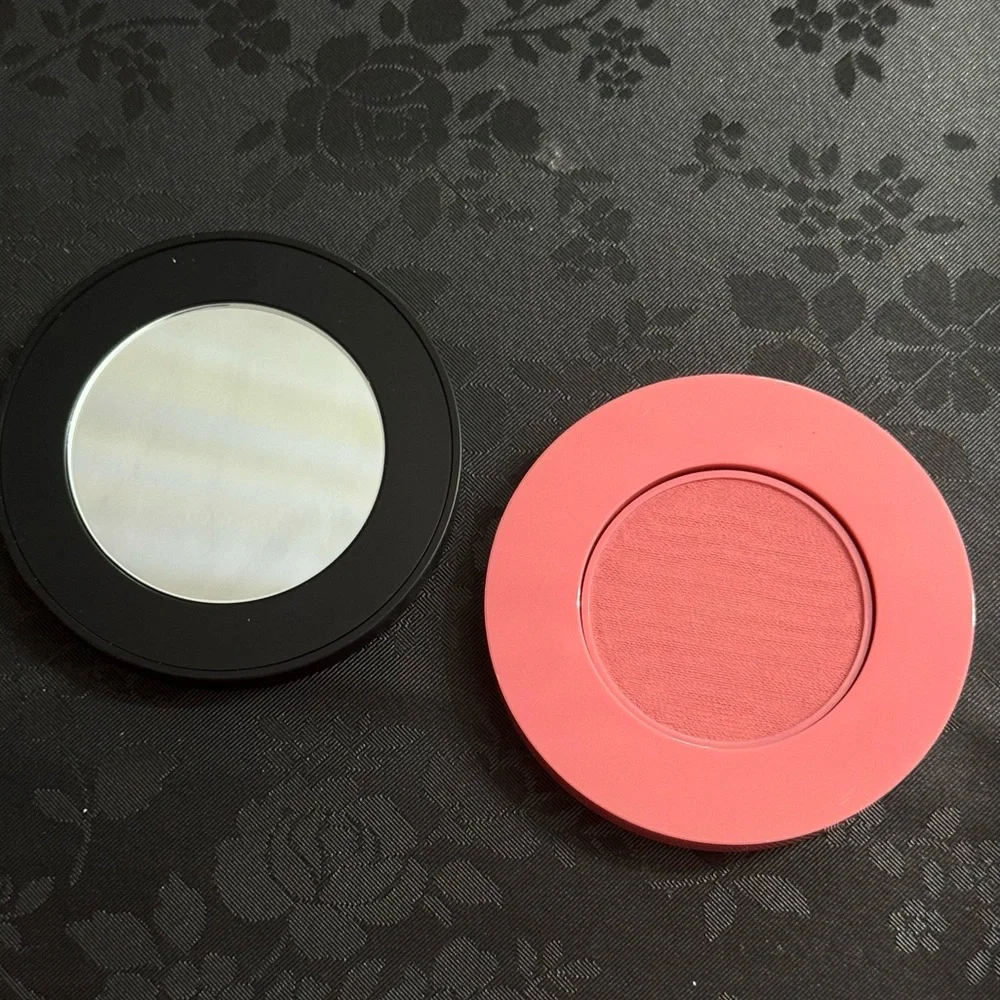 Nudestix Stax All Over Color Blush Balm in Pink Love
